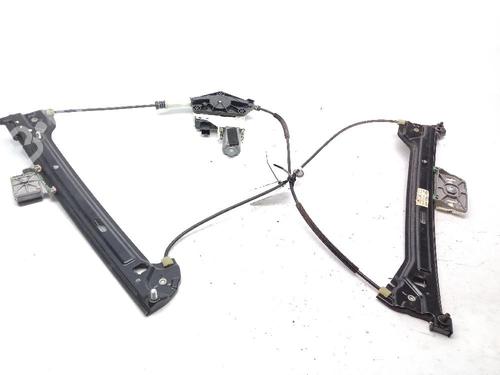 Raammechaniek links voor AUDI A5 (8T3) 2.7 TDI (190 hp) 27626062