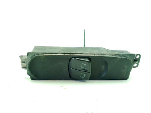 Used Left front window switch Left front window switch MERCEDES-BENZ VITO / MIXTO Van (W639) 111 CDI (639.601, 639.603, 639.605) (109 hp) 34181383 34181383