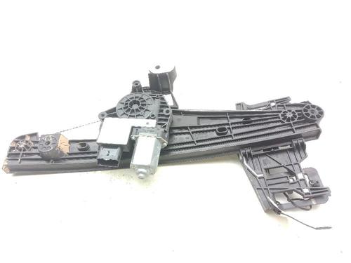Used Rear right window mechanism CITROËN C4 III (BA_, BB_, BC_) 1.2 PureTech 130 (BAHNSA, BAHNSB) (130 hp) 24048398