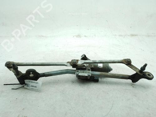 Used Front wiper motor BMW X5 (E70) xDrive 30 d (245 hp) 24048690