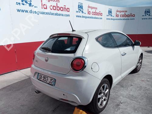 Climate control ALFA ROMEO MITO (955_) 1.3 MultiJet (955AXT1A) | BP31990211I5  - Image 7