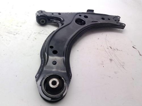 Left front suspension arm SEAT LEON (1M1) 1.9 TDI | BP24607333M12 