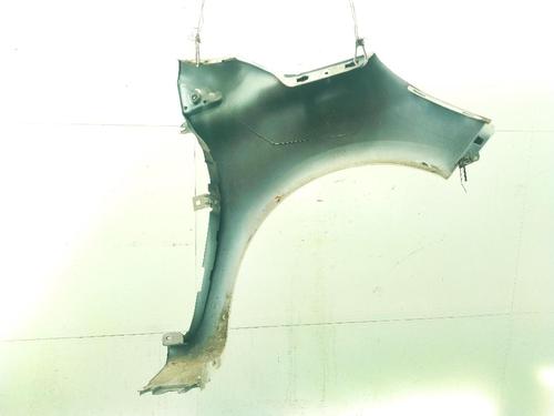 Left front fenders RENAULT CLIO IV (BH_) 0.9 TCe 90 (BHNF, BHMA, BHMH, BHJK, BHJR) | BP29151592C41 