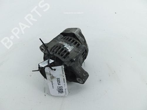 Used Alternator Alternator AIXAM CROSSLINE 0.4 (5 hp) 33426268 33426268
