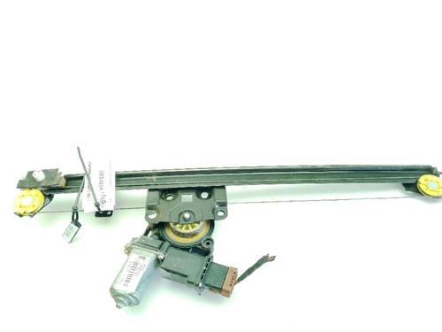 Front left window mechanism FIAT DUCATO Van (250_) 130 Multijet 2,3 D | BP31826305C22