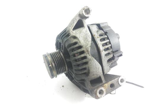 Used Alternator Alternator FIAT QUBO (225_) 1.3 D Multijet (225CXB1A, 225AXB1A, 225CXB11, 225AXB11,... (75 hp) 18376767 18376767