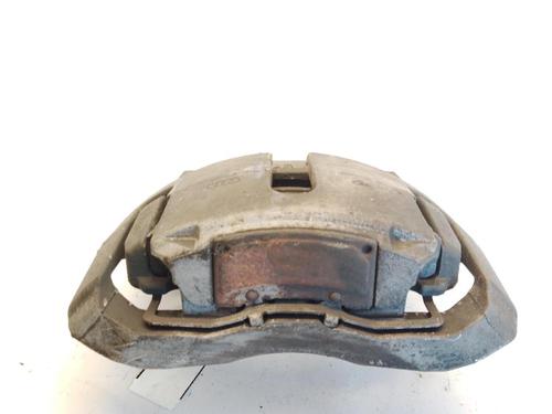 Used Left front brake caliper AUDI A8 D3 (4E2, 4E8) 4.0 TDI quattro (275 hp) 29350680