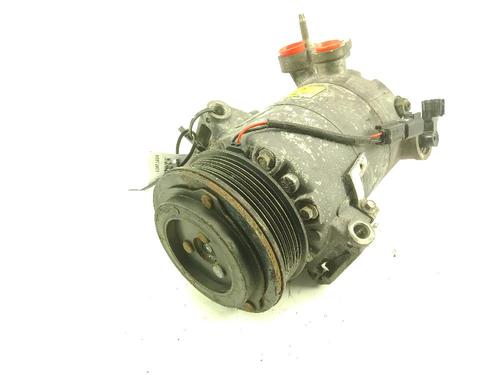 Used AC compressor AC compressor FORD FOCUS III Saloon 1.0 EcoBoost (125 hp) 18361946 18361946