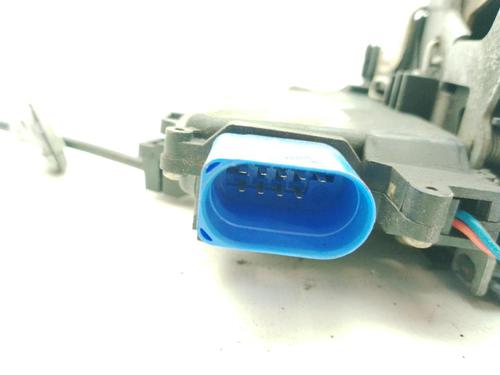 Front left lock VW CADDY III MPV (2KB, 2KJ, 2CB, 2CJ) 1.6 | BP29383286C98 