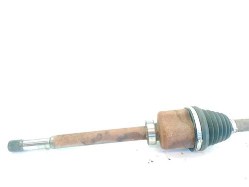 Right front driveshaft MERCEDES-BENZ VITO Van (W447) 111 CDI (447.601, 447.603, 447.605) | BP37415154M39 - Image 3