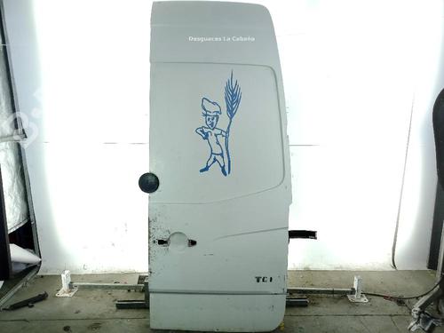 Used Right tailgate VW CRAFTER 30-50 Van (2E_) 2.5 TDI (109 hp) 18360827