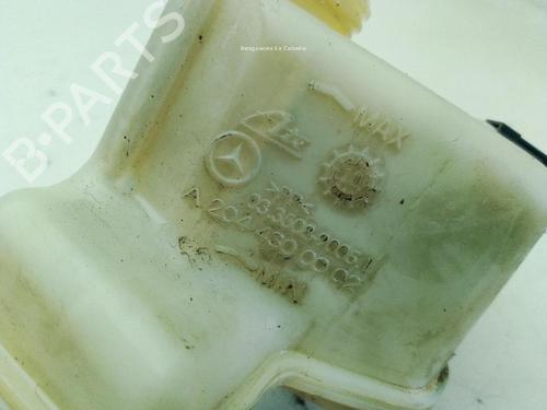 Brake master cylinder MERCEDES-BENZ E-CLASS (W212) E 220 CDI / BlueTEC (212.001, 212.002) | BP36184198M77 - Image 3