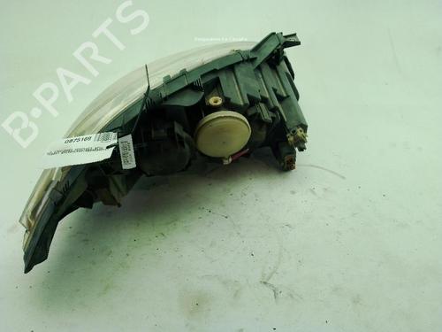 Left headlight MERCEDES-BENZ A-CLASS (W169) A 180 CDI (169.007, 169.307) | BP29583304C28 - Image 2