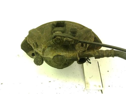 Left front brake caliper MERCEDES-BENZ SPRINTER 3-t Van (B903) 313 CDI 4x4 (903.662, 903.663) | BP18374334M105 