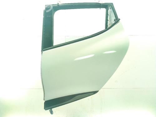 Used Left rear door RENAULT CLIO IV (BH_) 0.9 TCe 90 (BHNF, BHMA, BHMH, BHJK, BHJR) (90 hp) 29151494