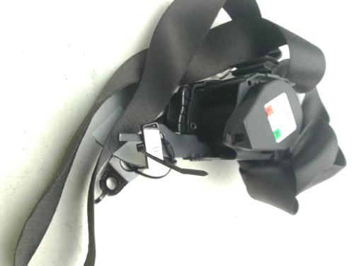 Used Rear left seatbelt Rear left seatbelt BMW 7 (G11, G12) 740 d, Ld xDrive (320 hp) 34340445 34340445