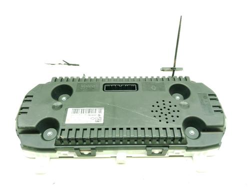 Instrument cluster RENAULT DUSTER 1.2 TCe 96 4WD | BP38920391C47 - Image 3