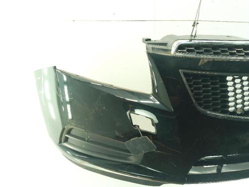 Front bumper CHEVROLET CRUZE (J300) 1.6 | BP27859401C7 