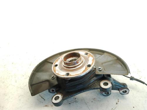 Right front steering knuckle MG MG ZS SUV EV | BP27451160M26 