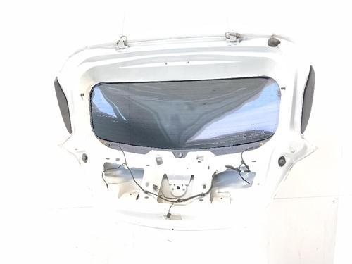 Tailgate OPEL CORSA E (X15) 1.4 (08, 68) | BP39578889C6 - Image 4