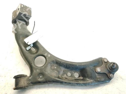 Used Left front suspension arm VW GOLF VI (5K1) 2.0 TDI (170 hp) 26517641