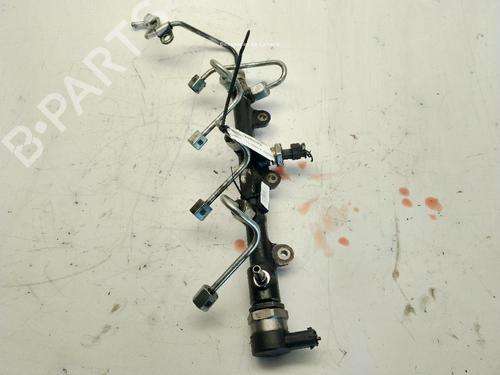Injection rail RENAULT TRAFIC III Van (FG_) 2.0 dCi 120 (FGMN) | BP29628340M98