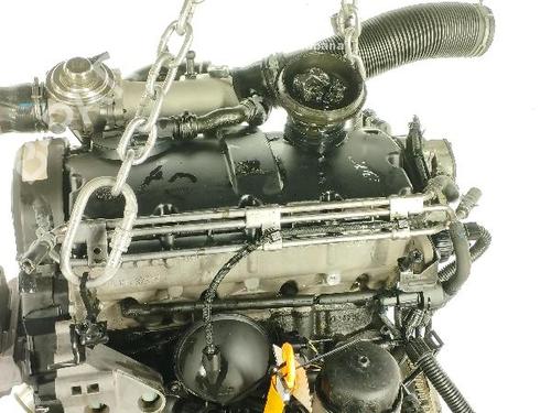 Used Engine Engine VW GOLF IV (1J1) 1.9 TDI (101 hp) 40442169 40442169