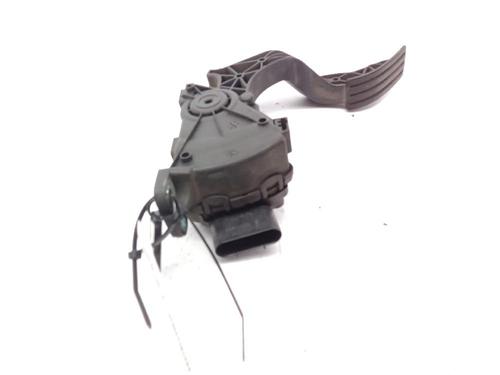 Pedal FORD FUSION (JU_) 1.4 TDCi (68 hp) 27626042