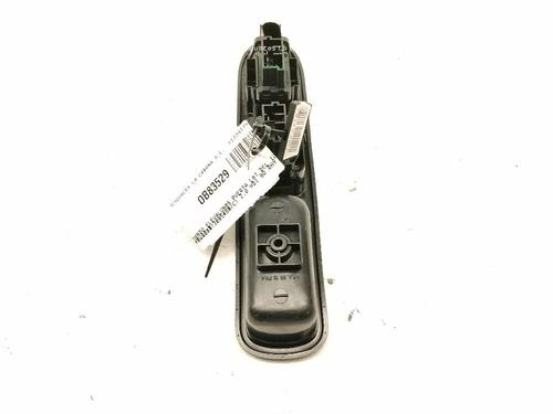 Left front window switch PEUGEOT 307 (3A/C) 2.0 HDi 90 | BP39549841I27 - Image 2