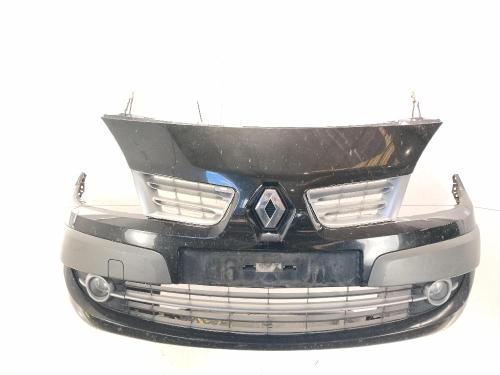 front-bumper-renault-scenic-ii-jm01_-2003-2004-2005-2006-2007-2008-2009-2010-40524032 main image
