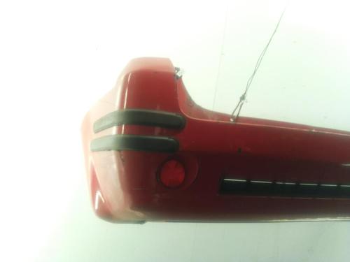 Rear bumper HONDA HR-V (GH_) 1.6 16V (GH1, GH3) | BP29697863C8