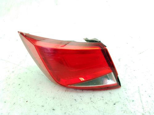 Used Left taillight SEAT LEON ST (5F8) 2.0 TDI (150 hp) 28578308