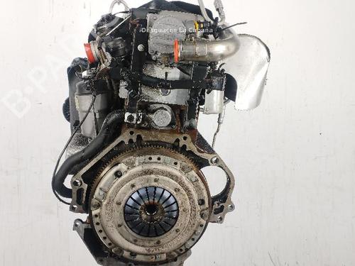 Engine OPEL ASTRA G Estate (T98) 2.0 DTI 16V (F35) | BP26230695M1 