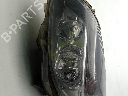 Used Left headlight Left headlight MERCEDES-BENZ B-CLASS Sports Tourer (W246, W242) B 180 CDI (246.200) (109 hp) 34577751 34577751