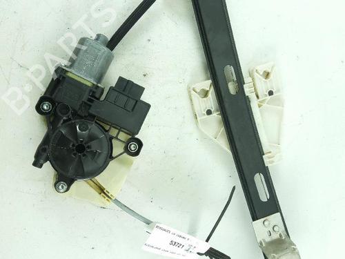Used Rear right window mechanism Rear right window mechanism SEAT LEON ST (5F8) 1.6 TDI (90 hp) 39580727 39580727