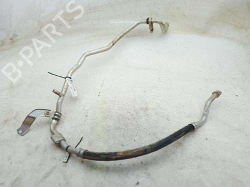 Pipe NISSAN QASHQAI II (J11, J11_) 1.3 DIG-T | BP22687116M125 