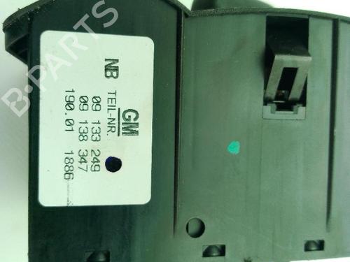 Headlight switch OPEL ZAFIRA A MPV (T98) 2.0 DTI 16V (F75) | BP29875917I24