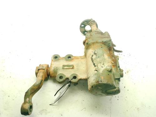 Steering rack NISSAN PATROL III/2 Station Wagon (W260) 3.3 D | BP25135567M22 
