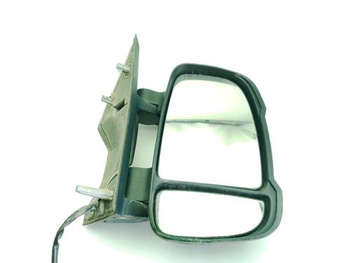 Used Right mirror FIAT DUCATO Van (250_) 130 Multijet 2,3 D (131 hp) 31826404