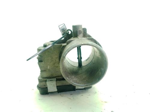 Used Throttle body Throttle body IVECO DAILY VI Van 33S16, 35S16, 35C16, 38S16, 40C16, 42S16, 50C16 (156 hp) 36375601 36375601