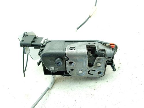 Used Rear right lock CITROËN C4 CACTUS 1.2 THP 110 (110 hp) 24050729
