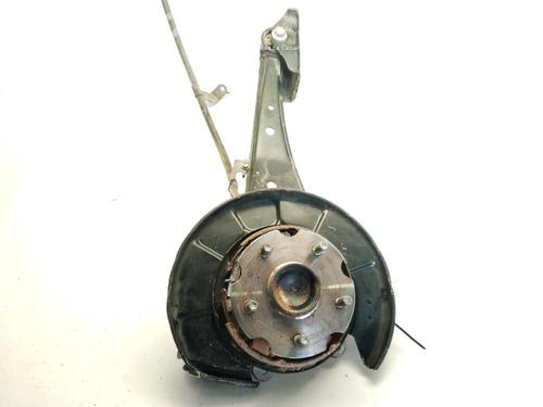 Used Right rear steering knuckle TOYOTA RAV 4 IV (_A4_) 2.5 Hybrid (AVA42_) (197 hp) 23999141
