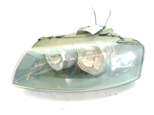 Used Left headlight Left headlight AUDI A3 (8P1) 2.0 TDI 16V (140 hp) 31034306 31034306