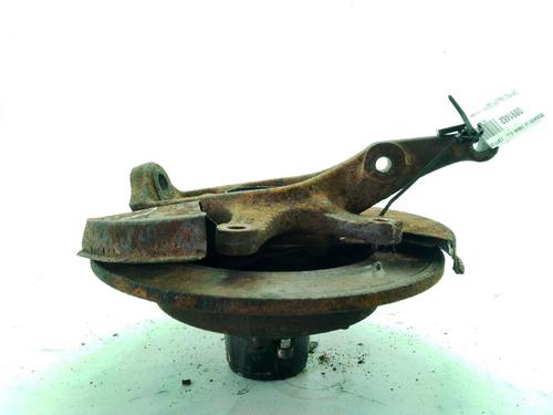 Right front steering knuckle SUZUKI VITARA (ET) HDI (SE 420HDI) | BP31328277M26 - Image 3