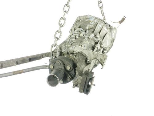 Gearbox BMW 5 (E60) 520 d | BP31871102M3