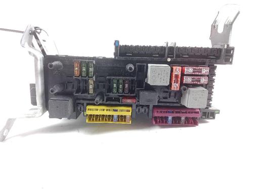 Used Fuse box Fuse box MERCEDES-BENZ E-CLASS (W212) E 220 CDI / BlueTEC (212.001, 212.002) (170 hp) 39579006 39579006