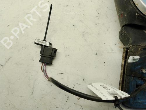 Lusterko boczne lewe VW GOLF IV (1J1) 1.9 SDI | BP30170996C26