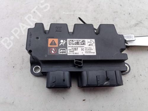 Airbag styreenhed OPEL ANTARA A (L07) 2.2 CDTi (163 hp) 24044157