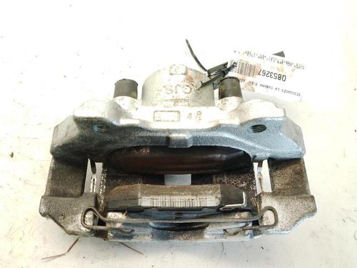 Right front brake caliper FIAT 500 (312_) 1.0 Mild Hybrid (312.AYD1B) | BP27513823M104