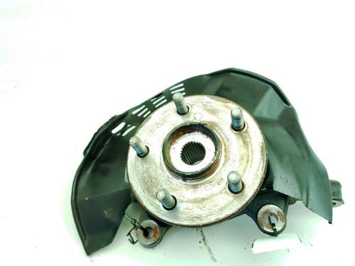 Used Right front steering knuckle Right front steering knuckle 38589858 38589858